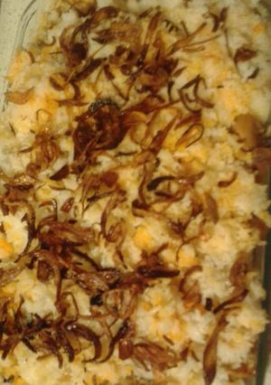 A picture of Chicken Biriyani #authors marathon.