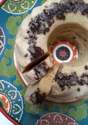 Foto resep Bolu Pisang Kukus