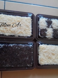 Foto resep Brownies kukus Ny.Liem