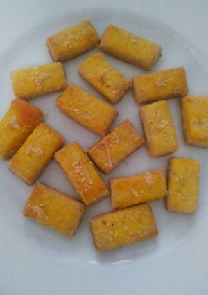 Foto resep Kastengel renyah n irit