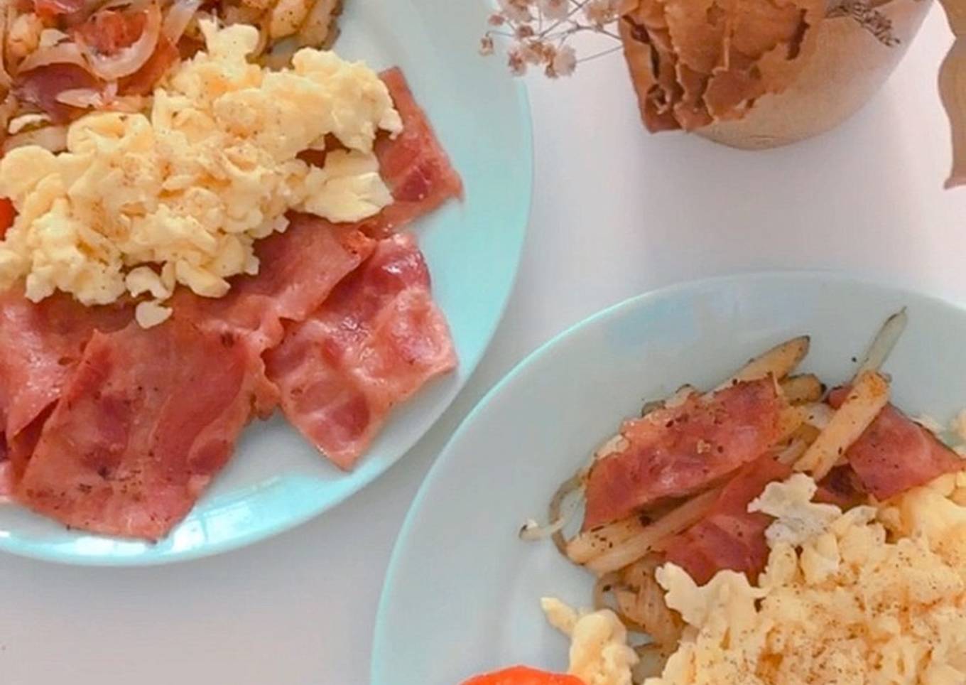 English Breakfast