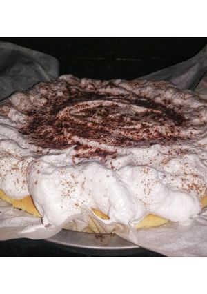 Una foto de Pie de Limón