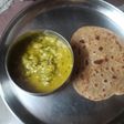 Drumstick Paratha