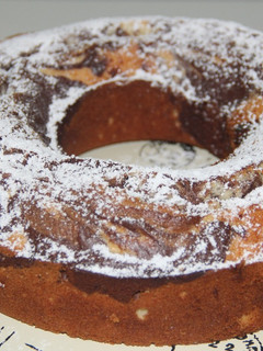 Una foto de Torta Marmolada