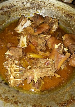 Foto resep Bebek rica - rica