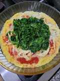 Pastel de polenta