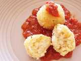 arancini rice croquettes