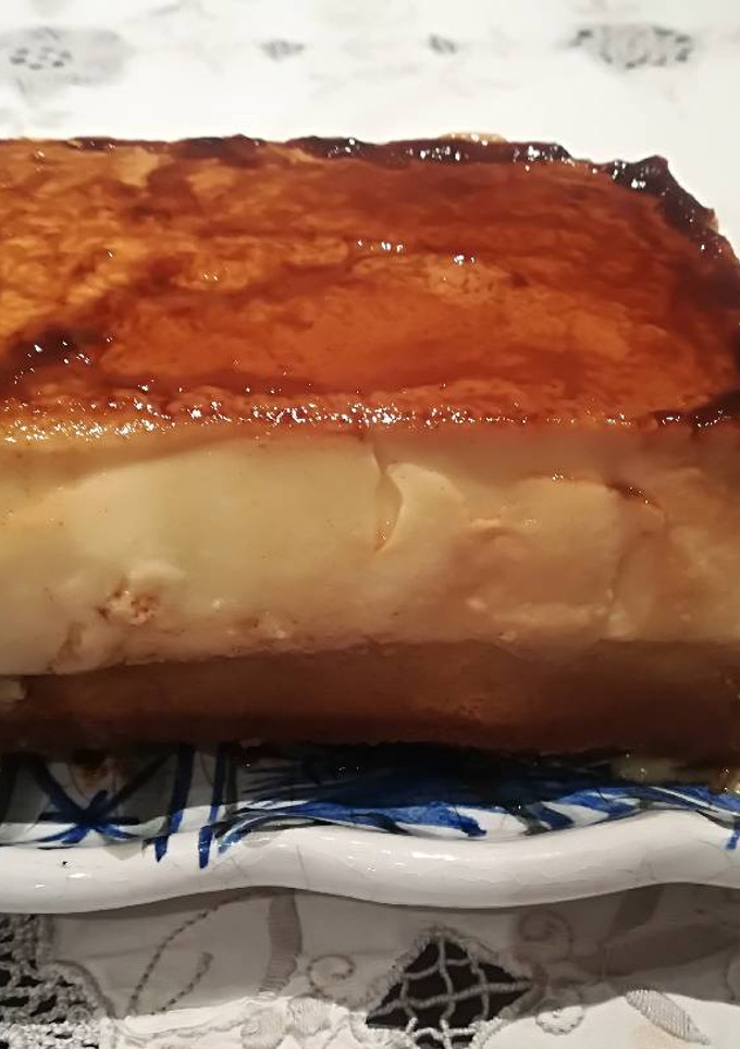 Una foto de Bizcoflan (Gourmetmaxx 9in1)