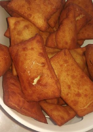 صورة لوصفة مندازي لذيذ هش