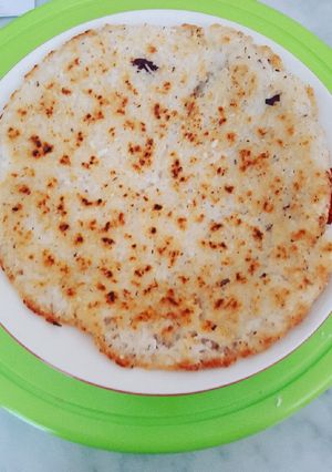 Foto resep Ongger
