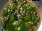 Gambar sayur kepala sapi