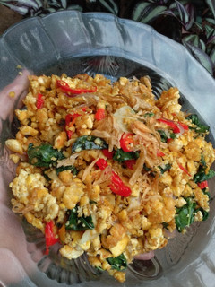 Foto resep Tahu Beujeuk