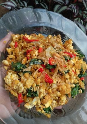 Foto resep Tahu Beujeuk