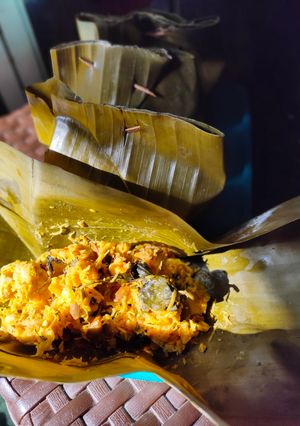 Foto resep Bothok tahu tempe