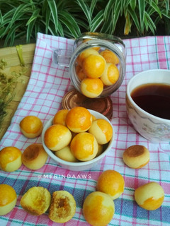 Foto resep Nastar Klasik