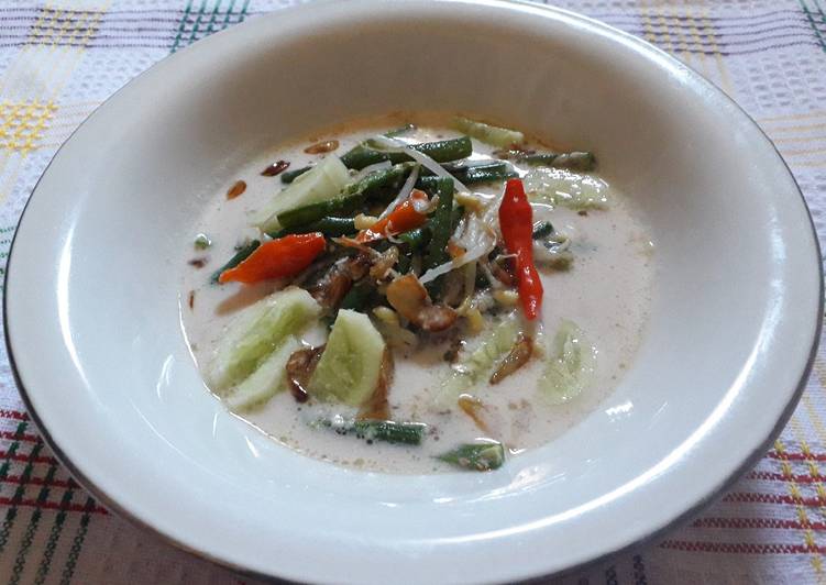 Langkah Mudah untuk Membuat 87. Jejeruk Khas Lombok yang Bikin Ngiler