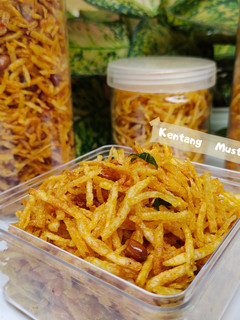 Foto resep #KENTANG MUSTOFA