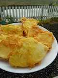 Sukun Goreng