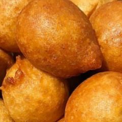 A picture of Puf puf.