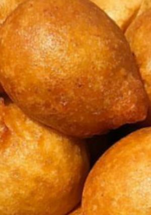 A picture of Puf puf.
