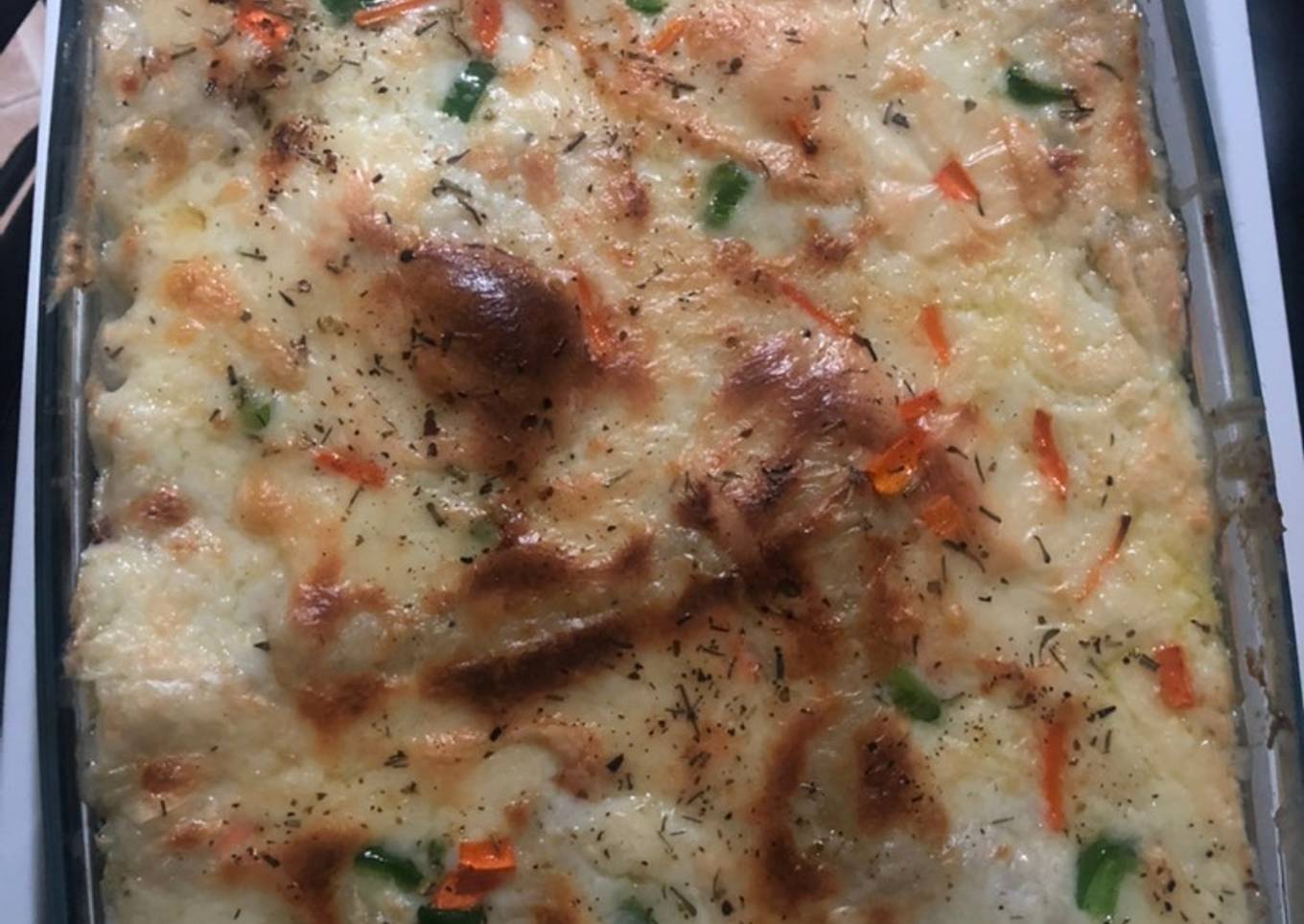 Lasagna