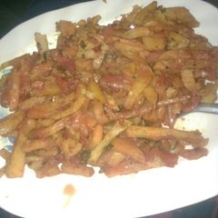 Chips Masala A picture of Chips Masala.