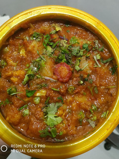 मिक्स वेज सब्जी (mix veg sabzi recipe in Hindi) रेसिपी मुख्य फोटो