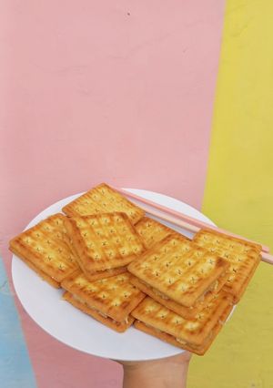 Foto resep Gabin vla susu