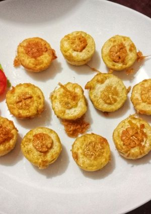 Foto resep Tahu Fantasi