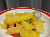 HOMEMADE FRENCH FRIES MPASI anti GTM / ORANG DEWASA
