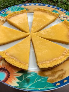 Foto resep Pie Susu