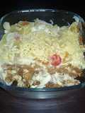 Crema De Fruta