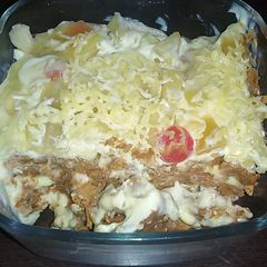 A picture of Crema De Fruta.
