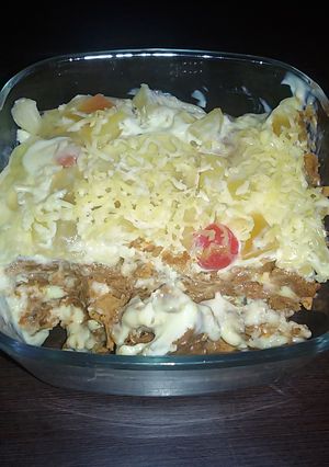 A picture of Crema De Fruta.