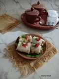 Gandus Abon Gulung