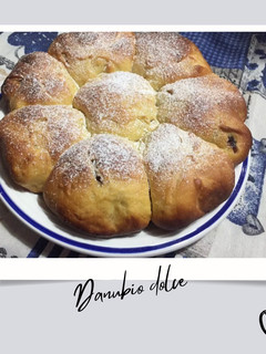 Foto di Danubio dolce 😋
