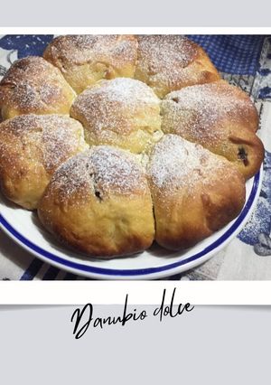 Foto di Danubio dolce 😋