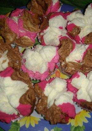 Foto resep Bolkus all in one