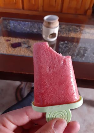 Una foto de Heladito keto
