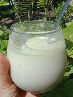 Foto resep Strawberry matcha