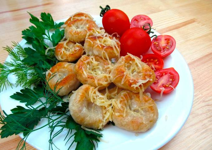 Картофельные Ньокки – рецепт вкусного итальянского блюда