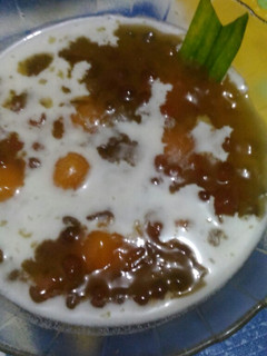 Foto resep Biji Salak Mutiara