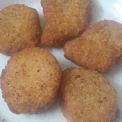 A picture of Nuggets.