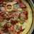 Bolognese Pizza