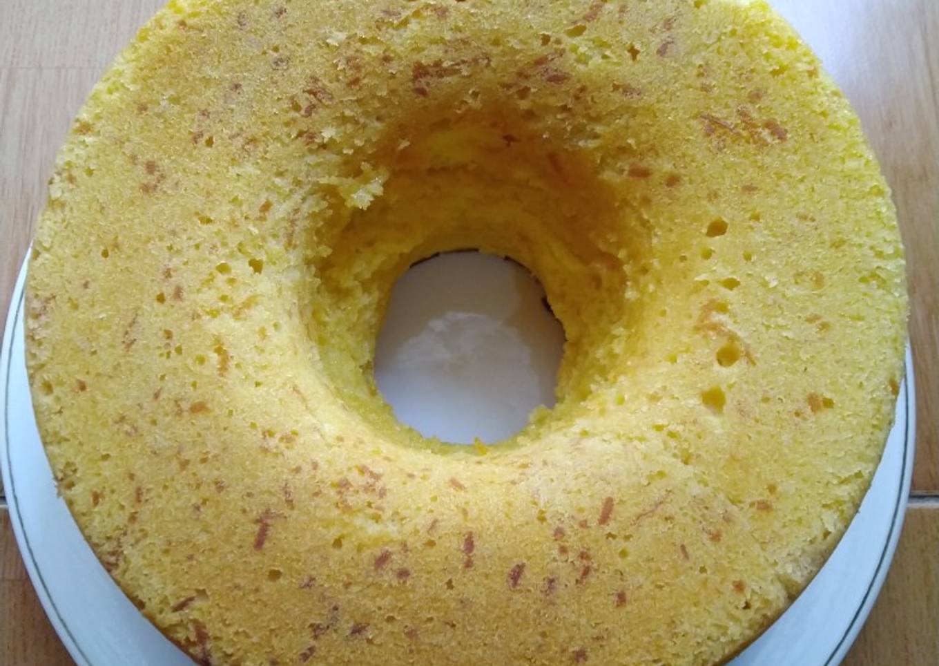 Cake Tape Keju Spesial