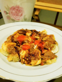 Foto resep Batagor bandung