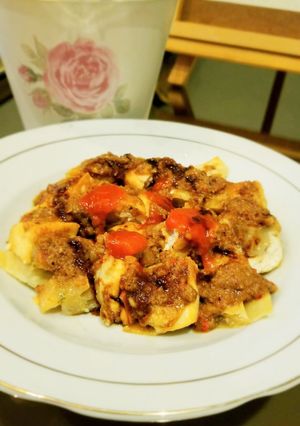 Foto resep Batagor bandung