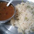 Rajma Masala