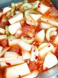 Asinan Buah Segarrr