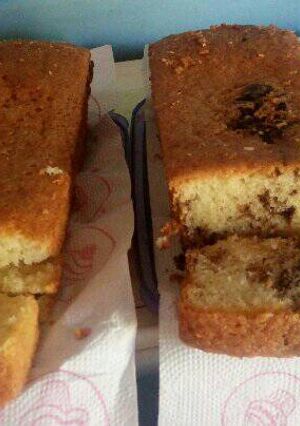Una foto de Budín Súper Esponjoso😋
